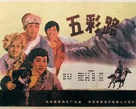 《五彩路》：尘封记忆中的彝族文化，谱写生命赞歌