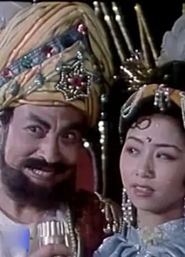 剑影江湖：惊心动魄的武侠传奇之旅