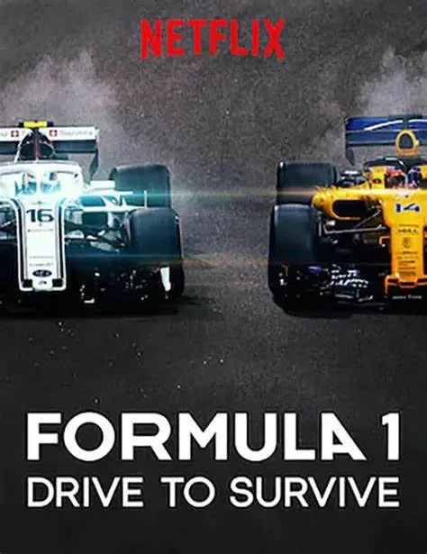 《一级方程式：疾速争胜 第五季》影评：速度与激情的终极对决