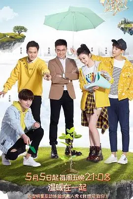 《我想见到你》：跨越距离的爱，感人至深的寻亲之旅