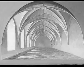 《城中城：克罗根与卡隆堡》：一场魔幻与现实交织的北欧史诗冒险