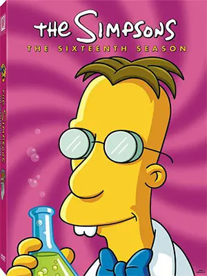 《辛普森一家 第十六季》爆笑来袭！揭秘家庭生活的疯狂与温情