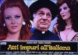 《意大利式偷情》：当婚姻变成一场猫鼠游戏，偷情喜剧背后的情感真相！