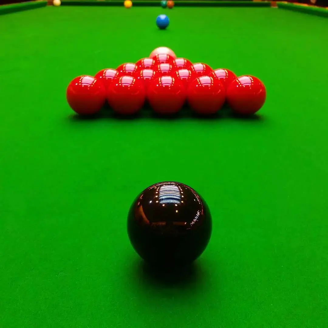 冷酷杀手！肖恩·墨菲VS安德雷斯·彼得罗夫：2023斯诺克国锦赛资格赛巅峰对决