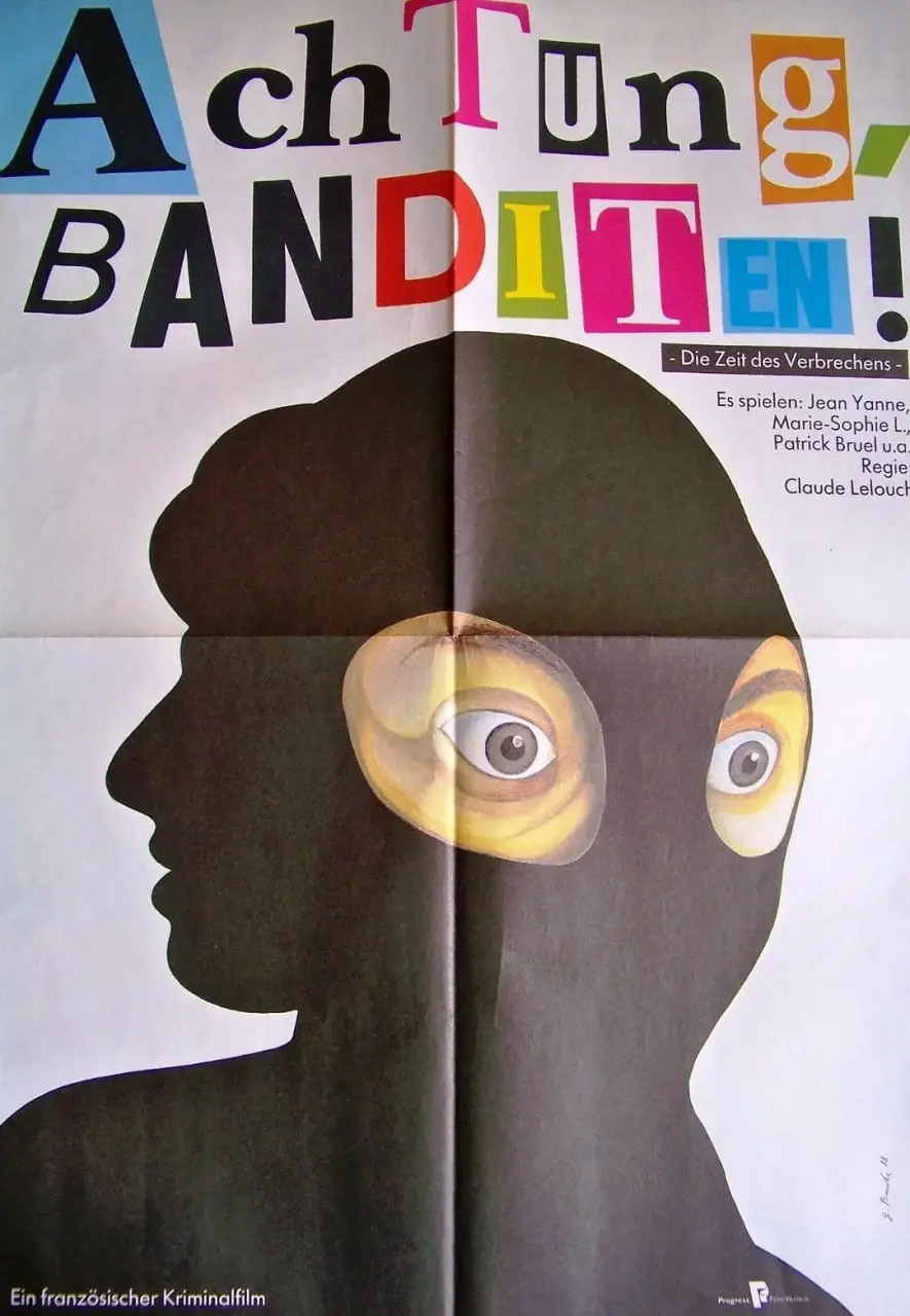 《当心匪徒》：黑色幽默下的生存狂想曲，一场末世小人物的逆袭之路