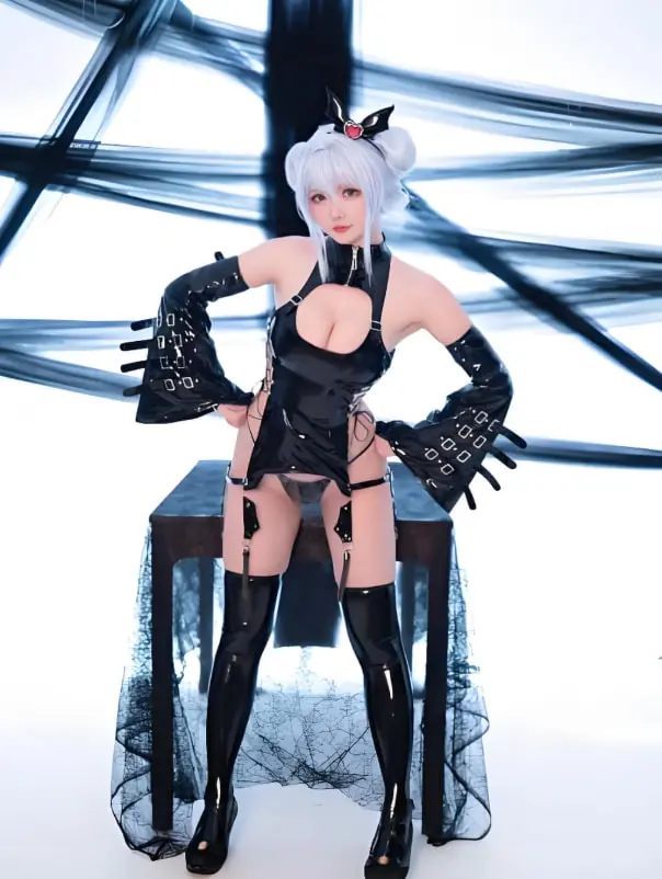 《给精灵施加淫纹的书》：打破禁忌的奇幻之旅，欲望与魔法的交织？