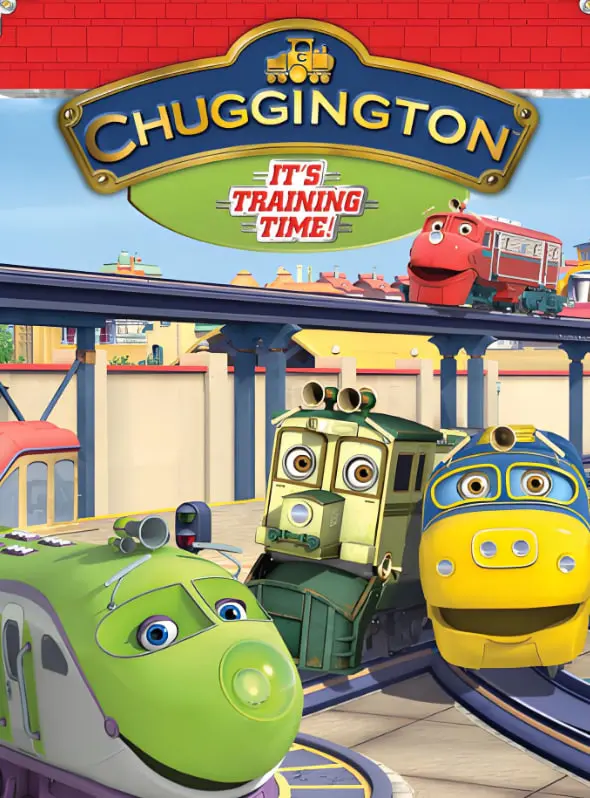 《恰恰特快车 第一季》：一场横跨心灵的列车之旅，笑泪交织的生存群像！