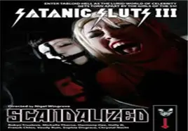 《撒旦荡妇3》：邪典Cult片的狂欢？还是挑战底线的无脑之作？