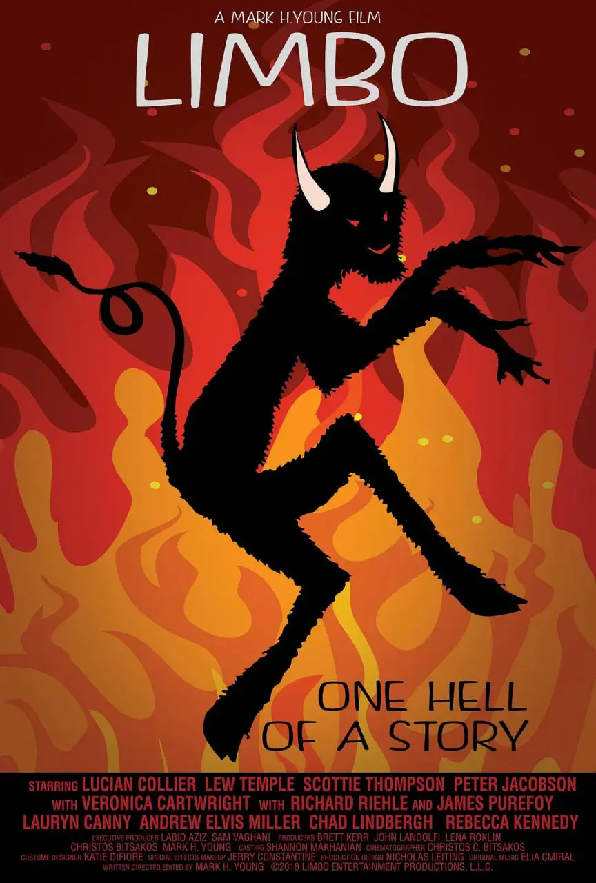 《地狱边境》：一场关于失去与寻找的残酷成人礼，在无声中呐喊