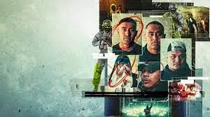 《ONEFOUR 饶舌魂不死》：街头血性与音乐梦想的硬核碰撞，澳洲饶舌新势力崛起！